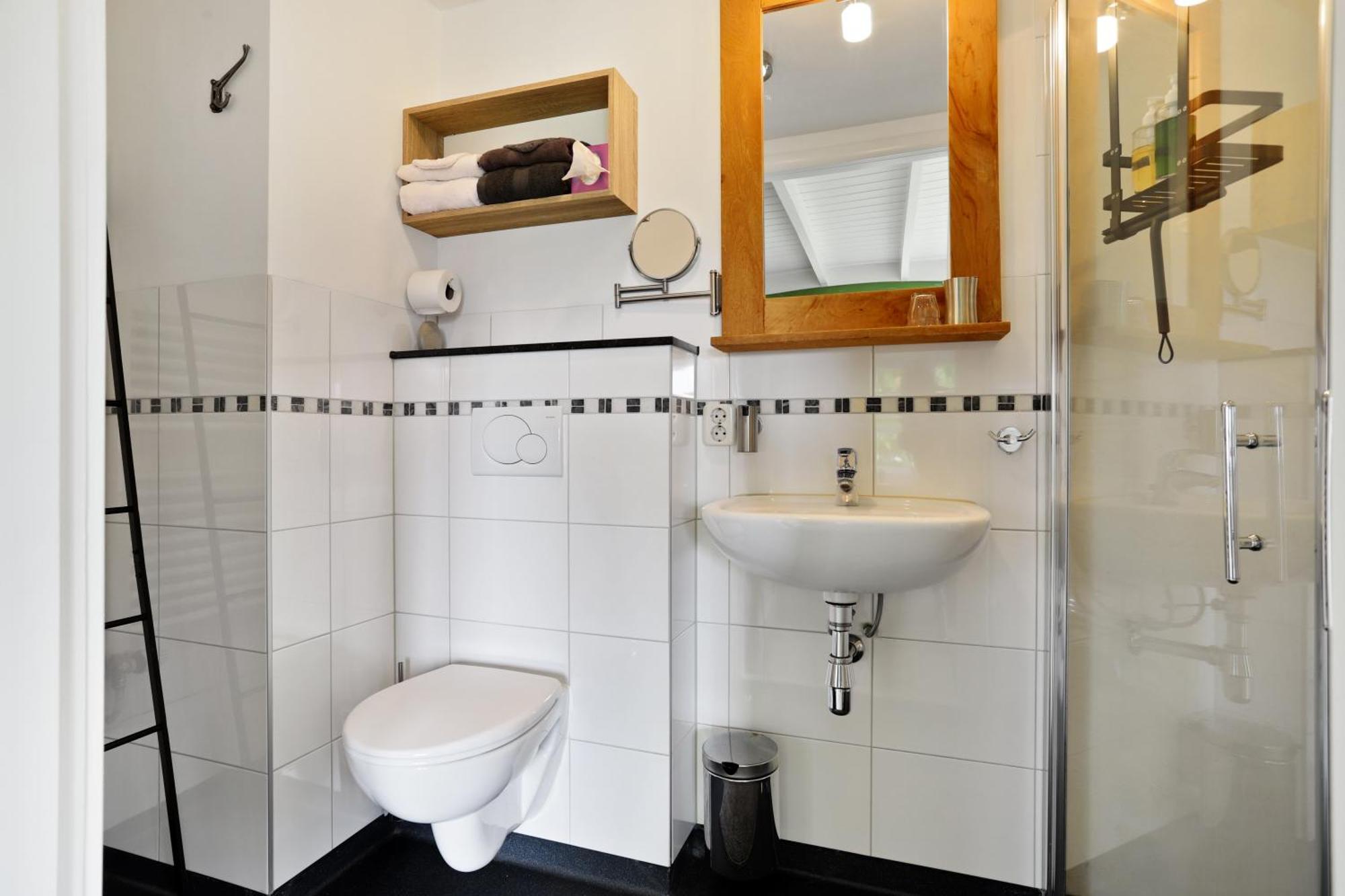 B&B - Sauna D'Olle Pastorie Vierhuizen Zimmer foto