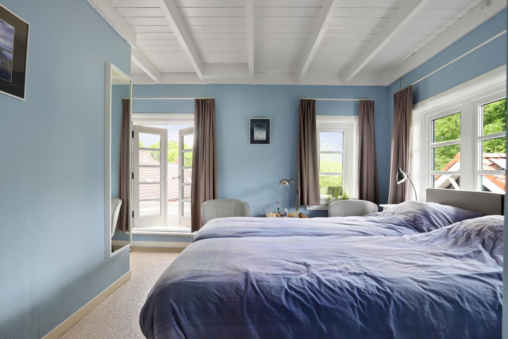 B&B - Sauna D'Olle Pastorie Vierhuizen Zimmer foto